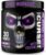 JNX SPORTS The Curse! Pre Workout Powder for Men & Women, Caffeine, Beta-Alanine, Creatine, L-Citrulline, 30 Servings, Dark Grape Flavor – Boost Energy, Strength & Focus