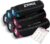 Hand Weights Sets for Walking – Comfort Fit – 1lb, 2lbs, and 3lbs Soft Walking Weights sets for Women & Men in Physical Therapy, Jogging, Running, and Aerobics