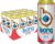 Bang Energy Sour Ropes, Sugar-Free Energy Drink, 16-Ounce | Pack of 12