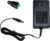 HQRP 12V 3A 36W AC DC Switching Power Supply Adapter Wall Transformer Charger Works with DC12V CCTV Camera LED Strip Light Radio Telescope Speaker Elliptical Trainer Scanner (36 Watt Max), ETL Listed