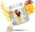 Vitargo Carbohydrate Powder | Feed Muscle Glycogen 2X Faster | 1 LB Mango Pre Workout & Post Workout Recovery Powder| Carb Supplement for Recovery, Endurance, Gain Muscle Mass