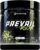 Cutler Nutrition High Stim Pre Workout Powder Prevail Rush Preworkout for Men & Women for Intense Pumps Energy and Focus with Caffeine NO3T Betaine and Dynamine | Cotton Candy Grape (20 Servings)
