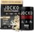 Jocko Fuel Bundle – Vanilla Mölk Protein Powder + Creatine Monohydrate Powder for Men & Women – Bundle for Atheltic Performance, Recovery, & Muscle Growth