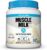 Muscle Milk ZERO, 100 Calorie Protein Powder, Vanilla, 15g Protein, 1.65 Pound, 25 Servings