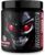 JNX SPORTS The Shadow! 350mg of Caffeine Hard Core Preworkout – Strawberry Pineapple 30 Servings | Electric Energy, Mental Focus & Superhuman Strength for Men & Women