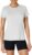 Amazon Essentials Women’s Active Soft Cotton Regular Fit Crewneck Short Sleeve Lightweight Yoga Workout T-Shirt
