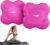Yes4All Yoga Knee Pads Pair, Thick Yoga Kneeling Pad for Pilates Exercise, Cushion Gear for Knees & Elbow with 13/16″ Thickness