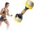 5.5LB Adjustable Swing Dumbbell with Non-Slip Grip | Also Available 5LB & 25LB Standard Adjustable Dumbbells | Home Gym Strength Training Set