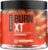 Jacked Factory Burn-XT Weight Loss Gummies – Thermogenic Fat Burner & Appetite Suppressant Gummies with Acetyl-L-Carnitine HCL, MitoBurn, & Caffeine – 60 Gummies, Tangerine Sour