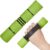 Yes4All Adjustable Dumbbell Hand Weights Set Of 2 Perfect for Women’s Walking or Travel Exercise with Adjustable Straps, Foam Cover, and Color Coded Weight (2lbs, 3lbs or 4lbs), Anti Slip