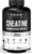 Jacked Factory Creatine Monohydrate Capsules – Creatine Pills for Muscle Growth, Increased Strength, Enhanced Energy Output and Improved Athletic Performance – 150 Capsules