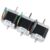 17HS8401 Nema17 Stepper Motor, 48mm 1.8A 1.8degree 78oz-in,2-Phase High Torque Hybrid CNC Stepper Motor,4-Lead Wire for 3D Printer,CNC Machine,Robot,CNC Router XYZ Axis (3pcs Dual Shaft)