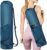 Yoga Mat Bag with Water Bottle, Full Zip Yoga Mat Carrier with Adjustable Strap and Pocket, Waterproof for Women and Men
