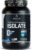SASCHA FITNESS Hydrolyzed Whey Protein Isolate,100% Grass-Fed (2 Pounds, Vanilla)
