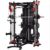 Smith Machine, Cables with Built in 160 kg Weights