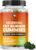 Morning Fat Burner Gummies | Weight Loss for Women & Men | Appetite Suppressant & Metabolism Booster | Thermogenic Belly Fat Burner with Green Tea, Garcinia, Green Coffee Bean & More | 60 Gummies