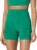 Amazon Essentials Women’s Active FormFlex Buttery Soft High Waist Yoga Biker Shorts