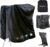 MaWGcowerd Folding Treadmill Cover – Dustproof and Waterproof Oxford Cloth Sunscreen Cover