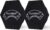 PlateMate Microload Pair Magnetic Weights – Choose Between 1.25 lbs or 2.5 lbs Hex
