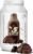 NutraBio Grass Fed Whey Isolate Protein Powder – 25G of Protein Per Scoop – Sugar Free Natural Lean Muscle Protein Supplement – Chocolate – 2 Pounds, 29 Servings
