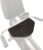 Recumbent Bike Seat Cushion – Anti-Slip Extra-Wide Seat Pad for Desk and Exercise Bikes – Gel Cushion for Comfort