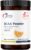 Designs for Health BCAA Powder with L-Glutamine – Branched Chain Amino Acids Powder + L-Glutamine Supplement to Support Muscles + Workouts – Orange Flavored Drink Mix (30 Servings / 270g)