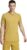 Adidas Mens Designed for Training 3-Stripes T-Shirt