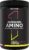 Rule 1 Energized Amino – Anytime Energy and Recovery Support with BCAAs, Glutamine, Citrulline, Beta Alanine, and Caffeine from Green Coffee & Tea Leaf Extracts (30 Servings, Pineapple Passionfruit)