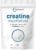 Instant Creatine Monohydrate Powder 500 Grams (1.1 Lb), 5000mg Per Serv, Micronized Creatine Powder, Unflavored, Pure, No Filler, Keto & Vegan, Easy Dissolve Pre Workout for Women and Men
