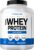 Fitness Labs Whey Protein Powder Unflavored | 5 lbs | 80 oz | Easy Mix Ultimate Supplement | Non-GMO, Gluten Free
