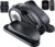 UTRYUP Under Desk Elliptical Machine, Electric Elliptical Machine While Sitting for Seniors with Remote Control, 12-Speed Adjustable & Quiet Operation, Compact Pedal Exerciser for Home or Office Use
