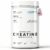 Puregen Labs Micronized Creatine Monohydrate Powder 500g – Pure, Unflavored, No Additives | 5000mg Per Serv (5g) – 100 Servings | Third Party Tested for Quality