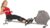 Sunny Health & Fitness Magnetic Rowing Machine for Home Exercise, Quiet & Smooth Rower with Compact Storage and Optional Free SunnyFit App Connectivity
