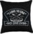 I Love To Erg Ergometer Rowing Crew Rower Exercise Machine Throw Pillow