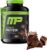 Muscle Pharm Combat Protein Powder for Muscle Growth and Intense Workouts – Gluten-Free with 5 Protein Sources Including Whey Protein Isolate & Egg Albumin, 4 lb, 52 Servings, Chocolate Milk Flavor