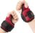 Frelaxy Wrist Weights with Thumb Loops Lock for Men Women 1lb*2 2lbs*2 3lbs*2 Ankle Weights Weighted Gloves for Running Strength Training Yoga Walking Exercises
