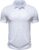 Men’s Performance Golf Polo Shirt Moisture Wicking Quick Dry Short Sleeve Polo Shirts for Men Casual Activewear