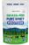 Opportuniteas Grass Fed Whey Protein Powder Concentrate – 1 Ingredient – Pure Protein Supplement for Drink, Smoothie, Shake, Cooking & Baking – Non GMO, Hormone Free & Gluten Free – 1 Pound