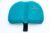 for Yoga & Pilates with Gap for Ponytail, Body Pillow, Travel Essentials, Neck Pillow Camping Essentials, Zen, Ponytail Holder, Ponytail Extension