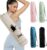 Personalized Yoga Mat Bag with Custom Embroidery Name – Extra Large 30L Waterproof Fitness Carrier w/Adjustable Strap, Wet/Dry Pockets, Phone Holder & Water Bottle Pocket for Women & Men