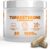 Turkesterone & Tongkat Ali 1000mg Supplement – 500mg Ajuga Turkestanica Per Serving Increase Stamina, Lean Muscle Growth & Recovery – Made in The USA (60 Capsules)