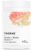 THORNE – Creatine + BCAAs – Micronized Creatine Monohydrate + BCAA Powder – Support for Muscles, Exercise Endurance & Recovery* – for Women & Men – Peach Mango – NSF Certified for Sport – 30 Servings