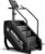 T1 Stair Stepper Machine, 550Lbs Commercial Grade Stair Climber for Home with 15 Resistance Level and LED Screen, Stepmill Exercise Machine for Cardio and Full Body Workouts, 24-164 Steps/Min