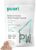 Puori Whey Protein Powder, Dark Chocolate – PW1 Pasture-Raised, Grass-Fed Whey Protein Powder Drink Mix containing BCAA Amino Acids – Post-Workout Supplement for Muscle Gain & Recovery – 30 Servings