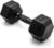 CAP Barbell Coated Hex Dumbbell Weight – Single | 10-120 lbs | Multiple Options