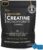 Creatine Monohydrate Gummies for Men & Women – Sugar Free & Vegan Advanced Formula W/L-Taurine + Vitamin B12 – for Muscle Strength, Muscles Builder, Recovery, Energy Boost, Pre-Workout Supplement