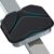 Rowing Machine Seat Cushion Compatible with Concept 2 Rower- Gel Seat Pad Also Compatible with Hydrow, Peloton and More Rowing Machines – Ideal Rower Accessories