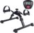 Vaunn Wrist Arm Leg Strengtheners Pedal Exerciser with Electronic Display for Indoor Exerciser and Physical Therapy