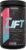 Rule 1 preLIFT Pre-Workout, 6g Citrulline, 3.2g Beta Alanine, 3 Caffeine Sources + 20 Others for Energy, Alertness, & Endurance (30 Servings, Snow Cone)