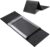 Treadmill Mat, 7’x3’/6’x3’/6’x2.5’/5.6’x2’/4’x2′, 6mm Thick Exercise Equipment Gym Mat for Hardwood FloorCarpet, Compatible with Peloton Bike, Indoor Spin Bike, Elliptical